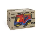 gigant-traktor-ladowarka-material-plastik