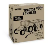gigant-traktor-z-przyczepa-material-plastik