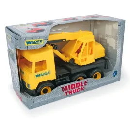 middle-truck-dzwig-zolty-w-kartonie