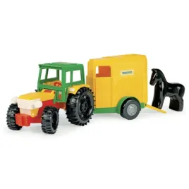 traktor-z-przyczepa-na-konia