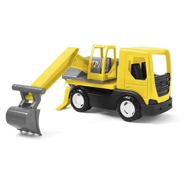 tech-truck-koparka-w-kartonie-material-plastik