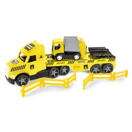 magic-truck-technic-laweta-ze-smieciarka