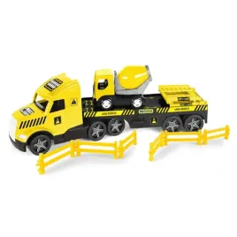 magic-truck-technic-laweta-z-betoniarka