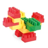 maximus-spychacz-zolty-builder-klocki-78-el-rodzaj-inny