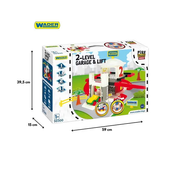 garaz-z-winda-2-poziomy-material-plastik