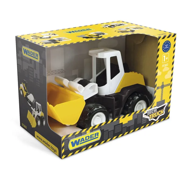 tech-truck-ladowarka-w-kartonie-material-plastik