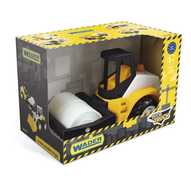 tech-truck-walec-w-kartonie-material-plastik