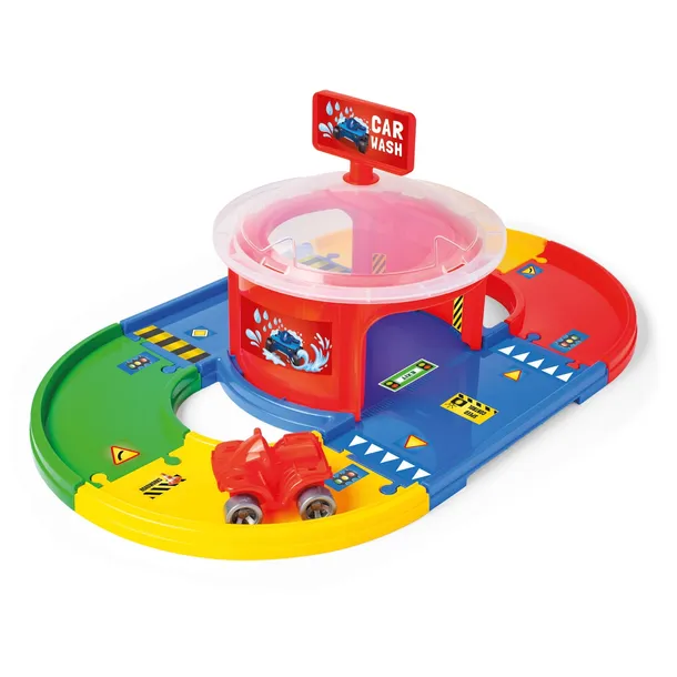 play-tracks-basic-myjnia-samochodowa-material-plastik