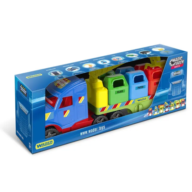magic-truck-basic-smieciarka-recycling-material-plastik