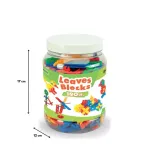 klocki-listki-w-sloiku-180-el-plec-unisex