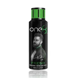 one-8-fresh-scented-spray-for-men-200-ml