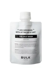 bulk-homme-the-face-wash-cleansing-and-purifying-cleansing-foaming-cream