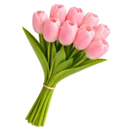 tulipan-sztuczny-piankowy-kwiat-jak-zywy-rozowy-wielkanoc-dekoracja-10-szt