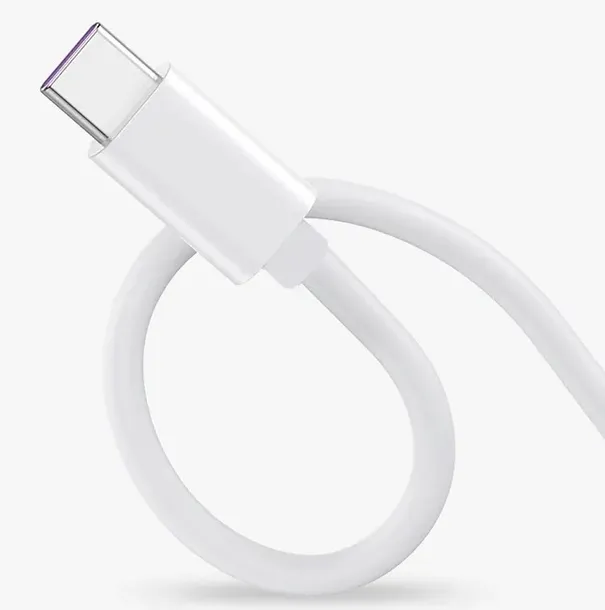 kabel-usb-typ-c-bialy-typ-c-1m-2a-fast-charge-dlugosc-przewodu-1-m
