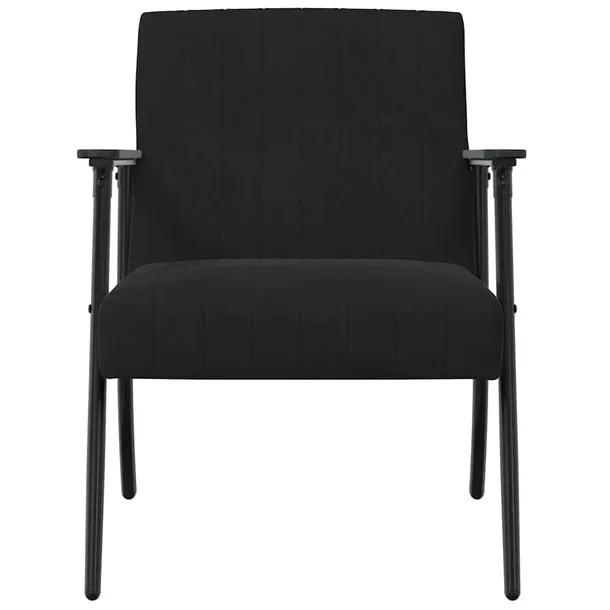 fotel-czarny-59-x-75-x-78-cm-aksamit-kolor-obicia-czarny