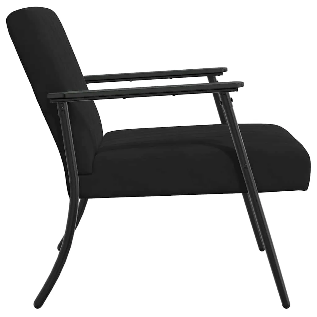 fotel-czarny-59-x-75-x-78-cm-aksamit-stan-nowy