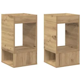 stolik-koncowy-2-szt-dab-rzemieslniczy-30-x-30-x-56-cm