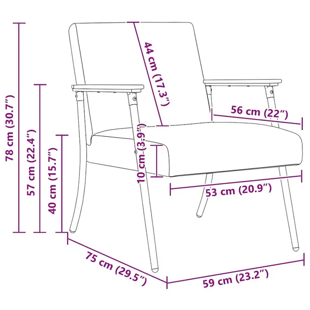 fotel-czarny-tkanina-wysokosc-siedziska-44-cm
