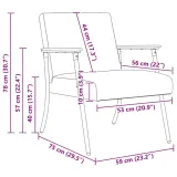 fotel-czarny-tkanina-wysokosc-siedziska-44-cm