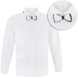 koszula-chlopieca-110-elegancka-zapinana-biala-dopasowana-pl-dlugi-rekaw