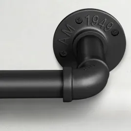 czarny-wysuwany-karnisz-przemyslowy-sufitowy-do-firanek-76-105-cm