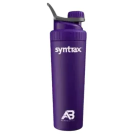 syntrax-aero-bottle-946ml-shaker-metalowy