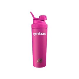 syntrax-aero-bottle-946ml-shaker-metalowy
