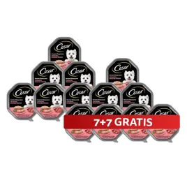 cesar-mokra-karma-dla-psa-cielecina-i-drob-teryna-tacka-14x150-g-7-7-gratis