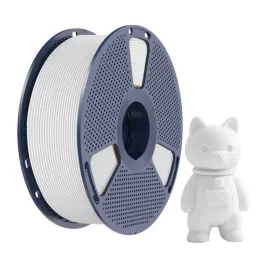 sunlu-filament-pla-matte-1-75mm-1kg-bialy