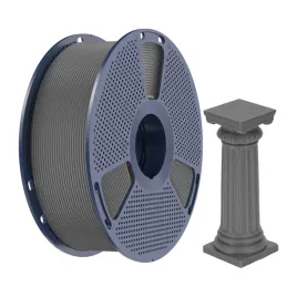 sunlu-filament-pla-high-speed-marble-1-75mm-1kg-szary-beton