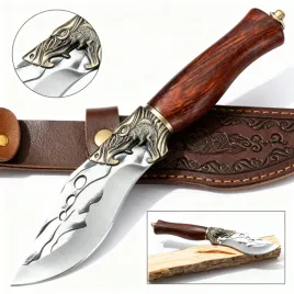 noz-mysliwski-survivalowy-stal-stala-glownia-drewno-skorzana-pochwa-ekw1077