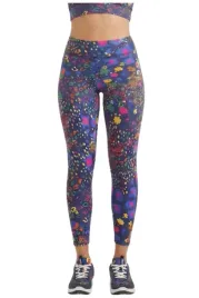 legginsy-damskie-desigual-leo-wysoki-stan-fitness