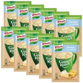 knorr-goracy-kubek-serowa-z-grzankami-22-g-x-10-sztuk