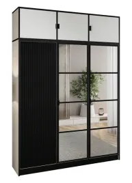 szafa-lumi-157-3d-bialy-czarny-ryfl-2x-lustra-eden-uchwyt-cz-z-nadst