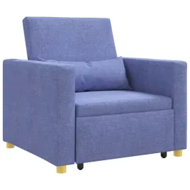 rozkladana-sofa-jednoosobowa-niebieski-dzins-90-x-165-x-87-cm