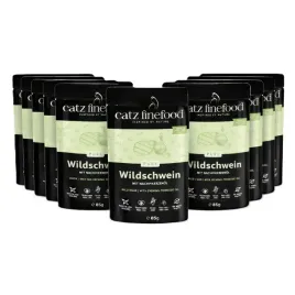 catz-finefood-pure-karma-mokra-dla-kota-purrrr-n-109-dzik-10pak-10x85g