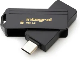 pendrive-integral-secure-360-c-or-128-gb-orusb-3-2oraes-256-bit