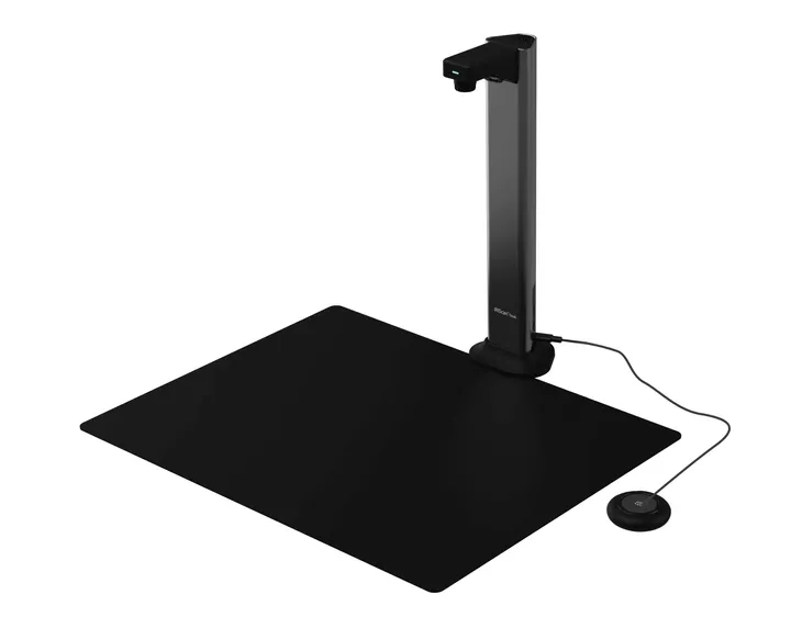 Skaner do książek i dokumentów A3 IRIScan Desk 7 Pro