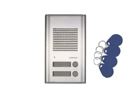 stacja-bramowa-domofon-commax-dr-201ag-rfid