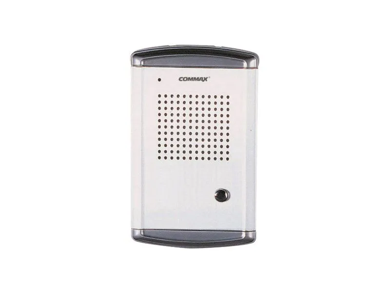 stacja-bramowa-domofon-commax-dr-2a-stan-nowy