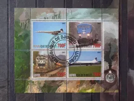 znaczki-lotnictwo-samoloty-dzibuti-kasowany-f13