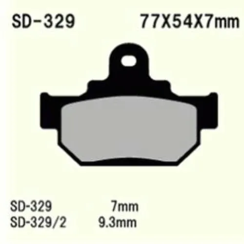 klocki-hamulcowe-vd-329-or-vd-329-stan-nowy