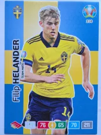 2020-panini-euro-filip-helander-szwecja-nr-318-o