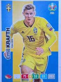 2020-panini-euro-emil-krafth-szwecja-nr-321-o