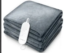 koc-elektryczny-180x130-cm-szary-9-poziomow-grzania-timer-pluszowy