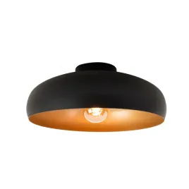 oprawa-sufitowa-edi-light-mogano-e27-o-40-cm-czarnaormiedziana