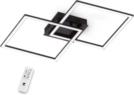 plafon-kwadratowy-eglo-67-x-415-cm-bialy-czarny-pilot
