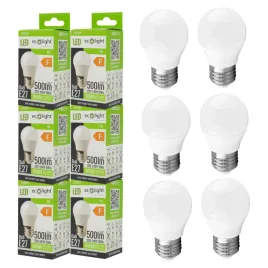 6-x-zarowka-led-e27-5w-kulka-golf-3000k-barwa-ciepla-500lm