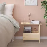 ikea-perjohan-stolek-ze-schowkiem-sosna-material-drewno
