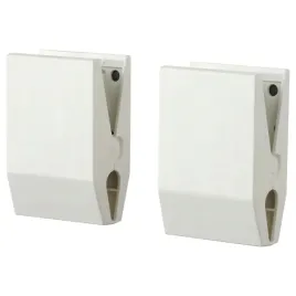 ikea-totebo-spinacz-z-magnesem-bialy